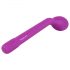 B SWISH Bgee Classic Plus - Wasserdichter G-Punkt-Vibrator (Lila)