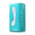 LOVELIFE BY OHMYBOD - CUDDLE - G-Punkt Mini-Vibrator (türkis)