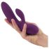 FEELZTOYS Lea - Akku G-Punkt Vibrator (Malve)