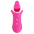 FEELZTOYS Clitella - Akku Oralerotik-Vibrator (Pink)