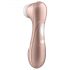 Satisfyer Pro 2 Gen2 - Akku Klitorisstimulator (Braun)