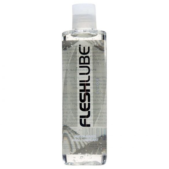 FleshLube Slide - Gleitgel auf Wasserbasis (250ml)