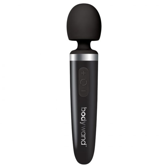 Bodywand Aqua - Akku-Minivibrator (schwarz)