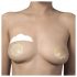 Bye Bra A-C unsichtbarer BH-Lift - Nude (4 Paare)