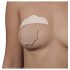 Bye Bra F-H - Unsichtbares Brustlifting - Nude (3 Paare)