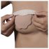 Bye Bra F-H - Unsichtbares Brustlifting - Nude (3 Paare)