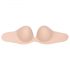 Bye Bra Gala C - Unsichtbarer Push-up BH (nude)