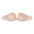 Bye Bra Gala D - Unsichtbarer Push-up BH (Nude)