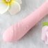 ZALO Courage Heiz-Vibrant - Luxus G-Punkt Vibrator (Rosa)