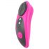 LOVENSE Ferri - smarter Klitorisstimulator (schwarz-pink)