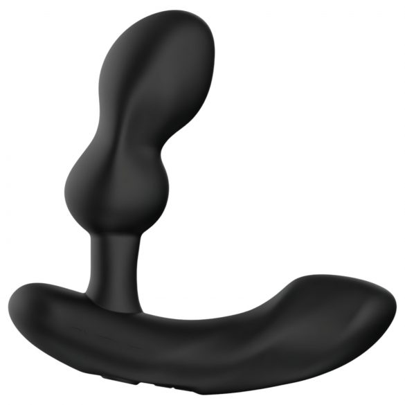 LOVENSE Edge 2 - Intelligenter Prostata-Vibrator (Schwarz)