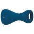 OHMIBOD Bluemotion Nex 3 - Intelligenter vibrierender Penisring (Blau)