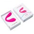 LOVENSE Dolce - smarter Paarvibrator (pink)