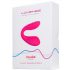 LOVENSE Dolce - smarter Paarvibrator (pink)