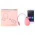 Magic Motion Sundae - Smart Vibroei, pink