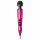 Doxy Die Cast 3 Wand Massager - Netzteil Vibrator (Pink)