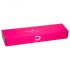 Doxy Die Cast 3 Wand Massager - Netzteil Vibrator (Pink)