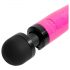 Doxy Die Cast 3R - Wiederaufladbarer Massagestab (Pink)