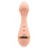 Vush The Rose 2 - Akku, wasserdichter Massager Vibrator (Pink)