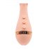 Vush The Rose 2 - Akku, wasserdichter Massager Vibrator (Pink)