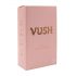 Vush The Rose 2 - Akku, wasserdichter Massager Vibrator (Pink)